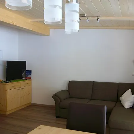 Gastehaus Hanser * Kals-am Großglockner