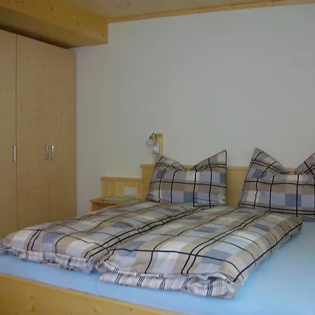 Gastehaus Hanser Kals-am Großglockner