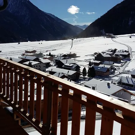 بيت ضيافة Gastehaus Hanser
