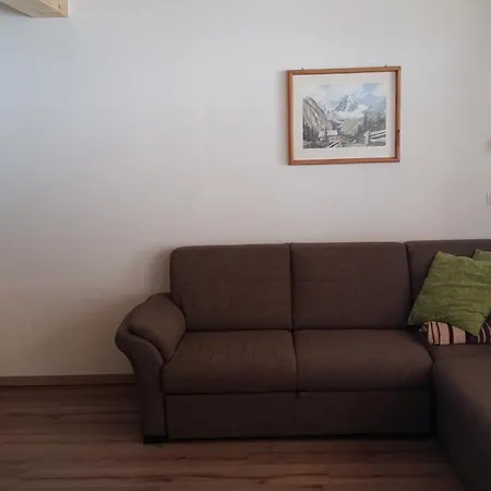 بيت ضيافة Gastehaus Hanser