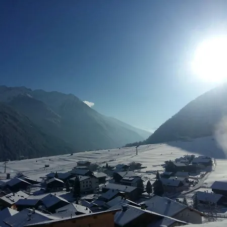 Gastehaus Hanser * Kals-am Großglockner