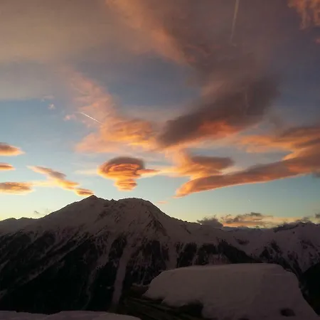 Gastehaus Hanser * Kals-am Großglockner