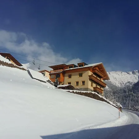 Gastehaus Hanser 招待所