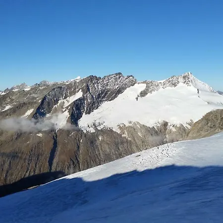 Gastehaus Hanser * Kals-am Großglockner