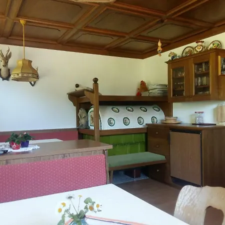 Gastehaus Hanser * Kals-am Großglockner